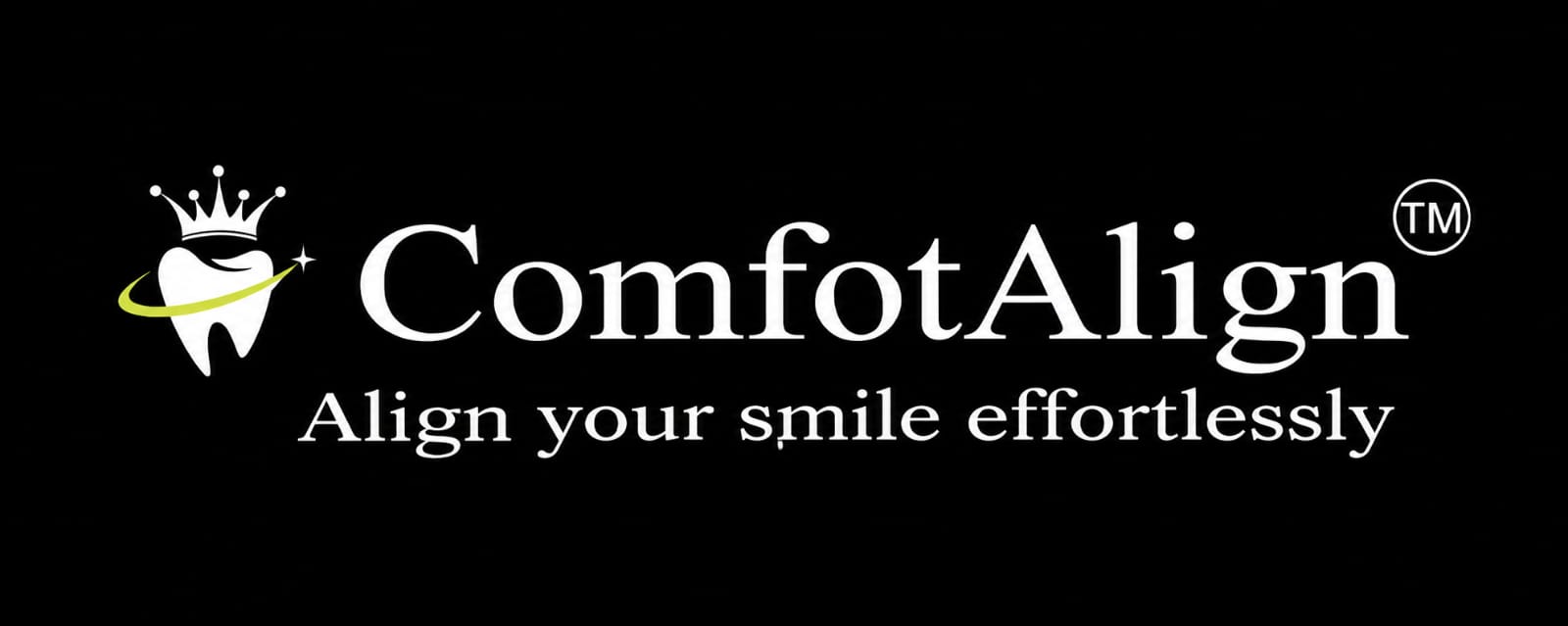 Comfotalign – Premium Clear Aligners